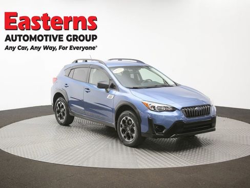Used 2021 Subaru Crosstrek 2.0i AWD/4WD image 50