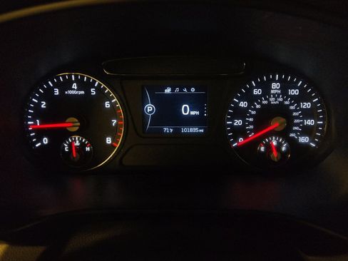Used 2016 Kia Sorento EX AWD/4WD image 23