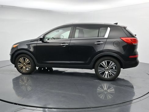 Used 2015 Kia Sportage EX AWD/4WD image 5