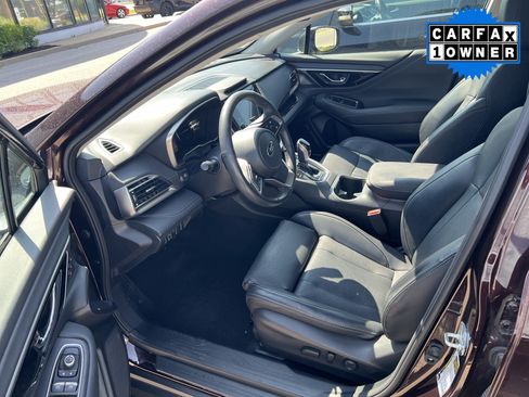 Used 2023 Subaru Outback Limited AWD/4WD image 5