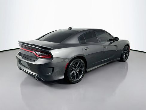 Used 2021 Dodge Charger GT w/ Plus Group RWD image 7