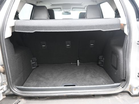 Used 2021 Ford EcoSport Titanium FWD image 22