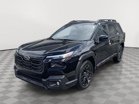 New 2026 Subaru Outback Limited XT AWD/4WD image 1