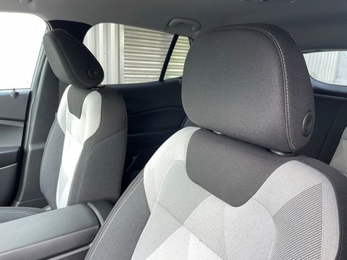 New 2026 Chevrolet Trax LS FWD image 24