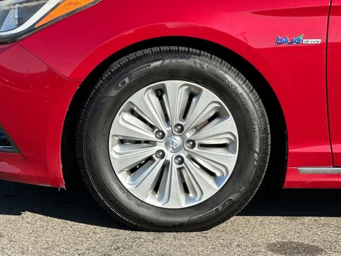 Used 2016 Hyundai Sonata SE image 27