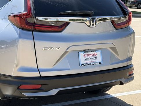 Used 2020 Honda CR-V EX-L image 6