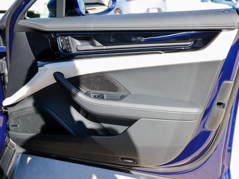 New 2026 Porsche Panamera image 26