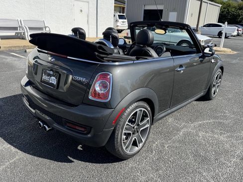 Used 2015 MINI Cooper S image 7