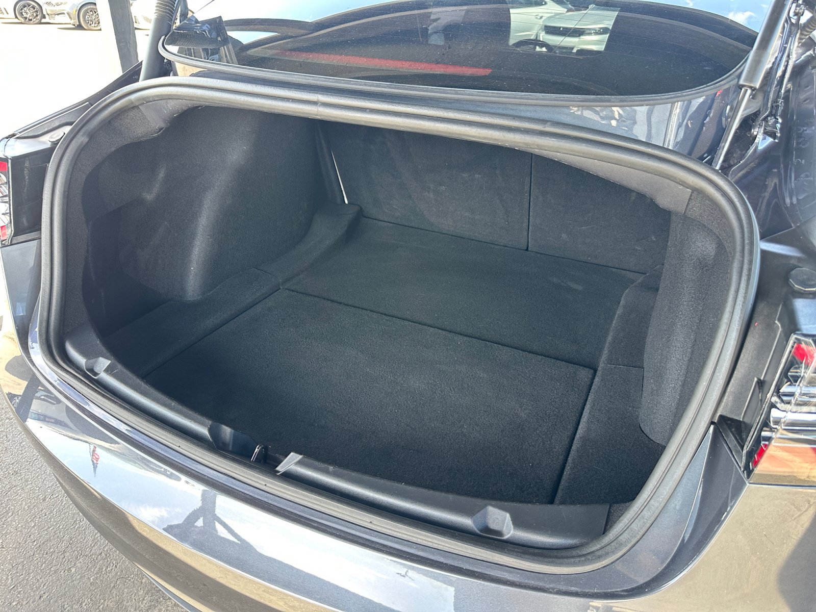 Used 2023 Tesla Model 3 Standard Range RWD image 25