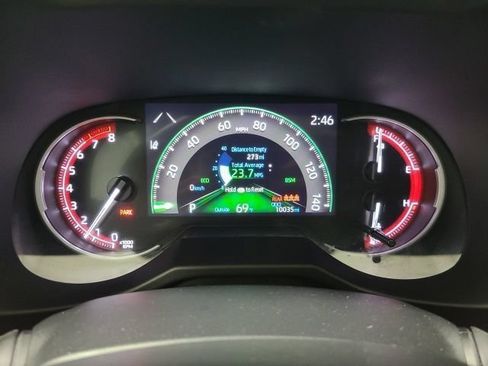 Certified 2024 Toyota RAV4 XLE Premium w/ Weather Package AWD/4WD image 26