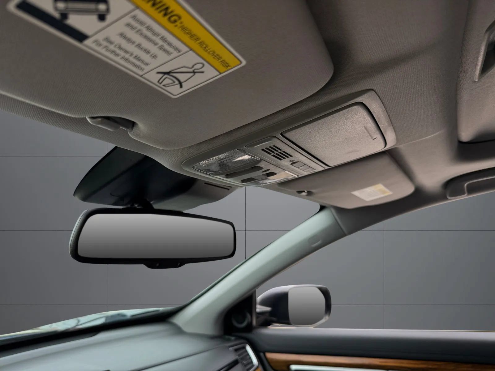 Used 2019 Honda CR-V EX-L image 31