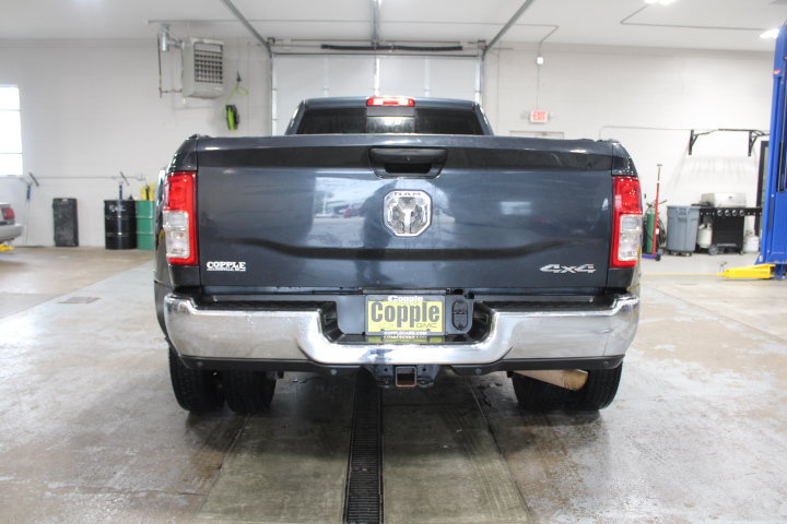 Used 2020 RAM 3500 Tradesman AWD/4WD image 9