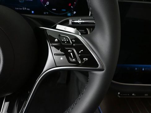 New 2026 Mercedes-Benz E 350 Sedan image 13