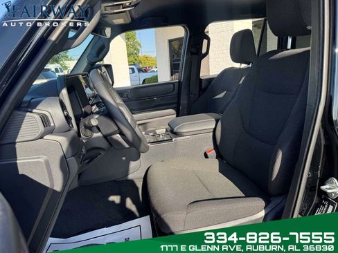 Used 2025 Toyota Land Cruiser 1958 image 10