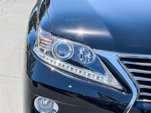 Used 2013 Lexus RX 350 FWD w/ Navigation Pkg image 7