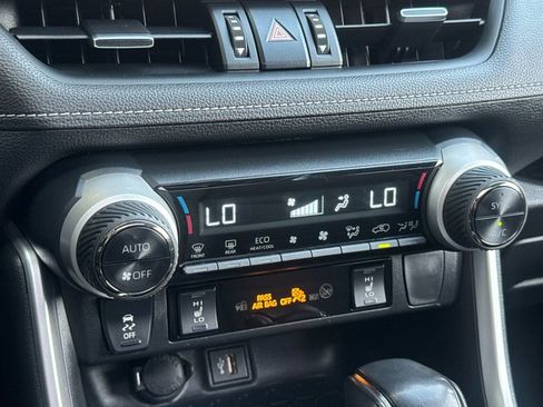 Certified 2024 Toyota RAV4 XLE Premium w/ Weather Package image 20