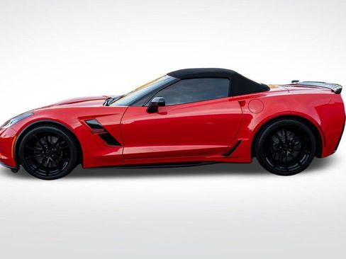 Used 2018 Chevrolet Corvette Grand Sport image 39