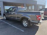 Used 2020 Ford F150 XLT image 4