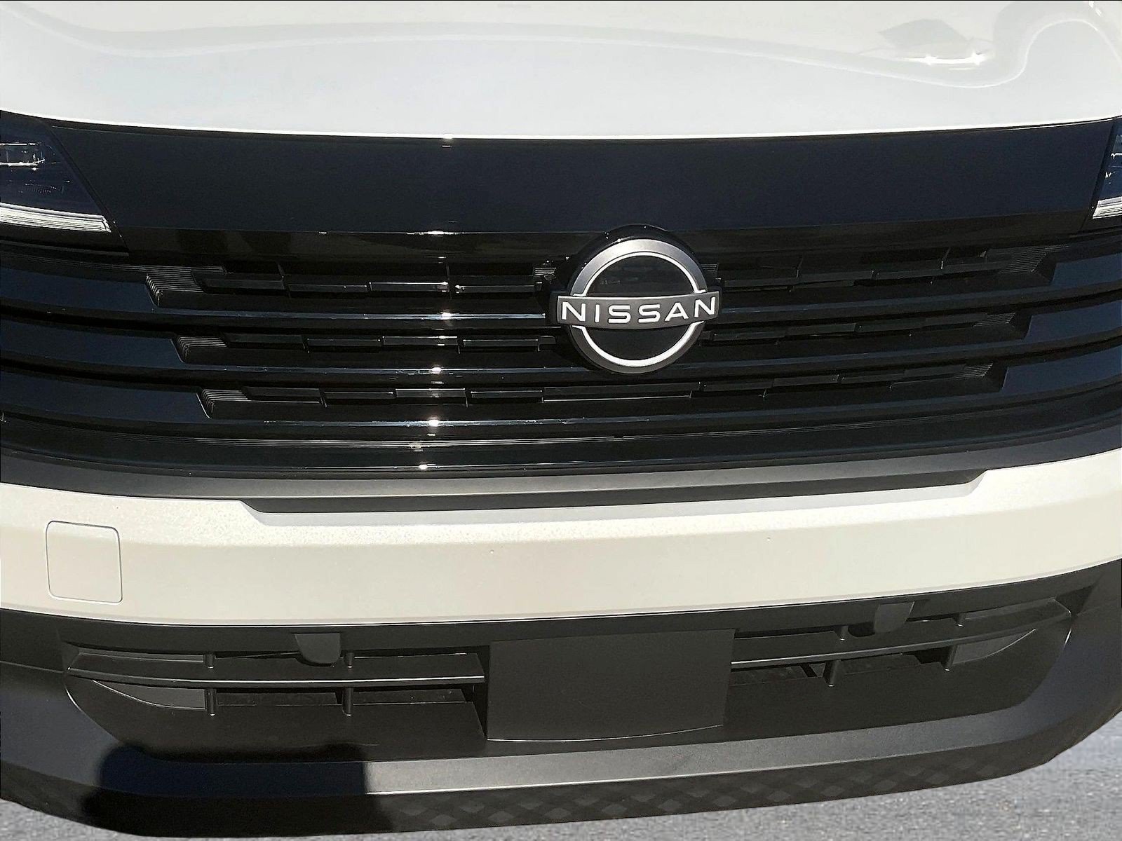 Certified 2026 Nissan Kicks SV FWD image 35