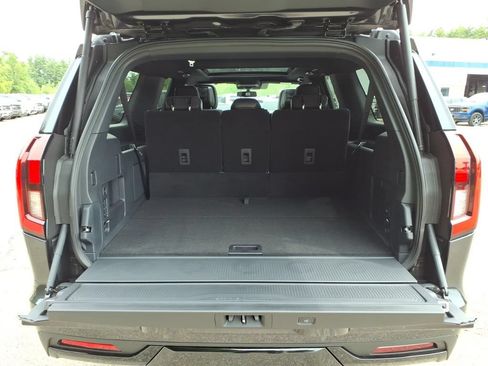 New 2026 Ford Expedition Max Platinum w/ Stealth Appearance Package AWD/4WD image 14