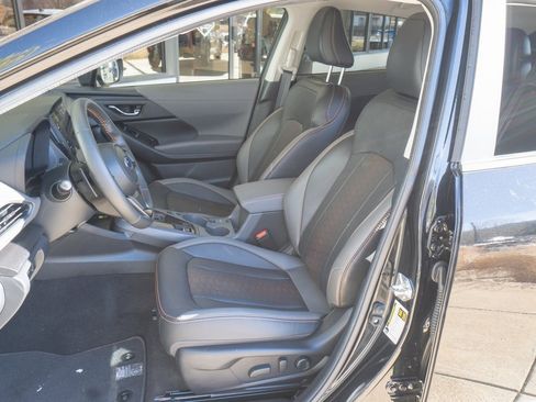 Certified 2025 Subaru Crosstrek 2.5i Limited image 8