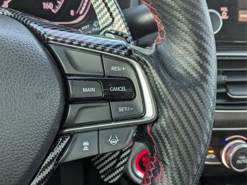 Used 2019 Honda Accord EX image 25