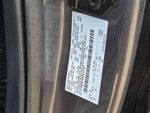Used 2022 Ford F250 Lariat w/ Tremor Off-Road Package AWD/4WD image 26