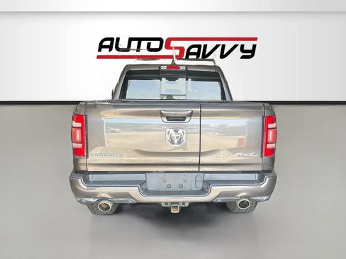 Used 2020 RAM 1500 Laramie w/ Sport Appearance Package AWD/4WD image 6