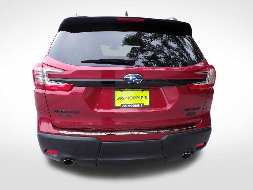 Used 2024 Subaru Ascent Onyx Edition AWD/4WD image 5