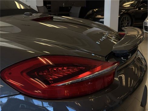 Used 2014 Porsche Boxster S image 14