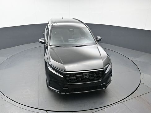 Certified 2024 Honda CR-V Sport-L image 48