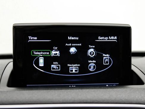 Used 2016 Audi Q3 2.0T Prestige w/ Prestige Package image 30