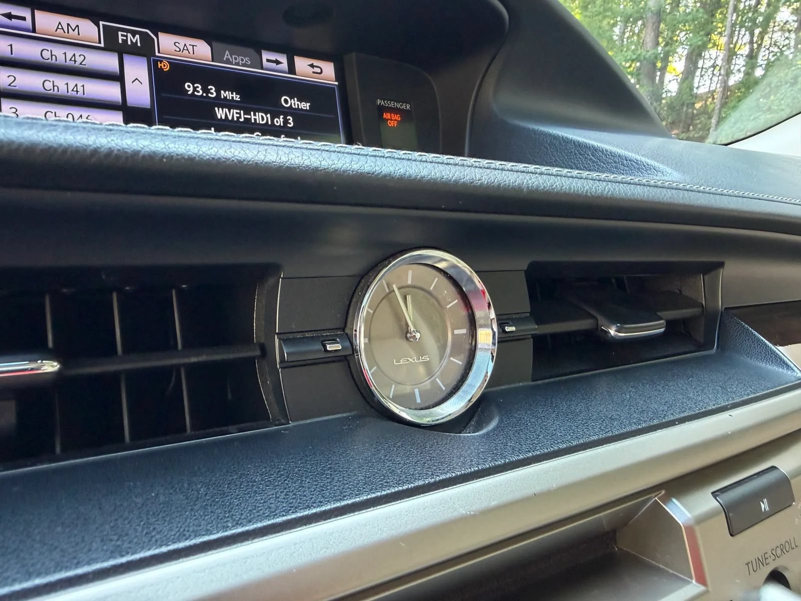 Used 2013 Lexus ES 350 w/ Luxury Pkg FWD image 11