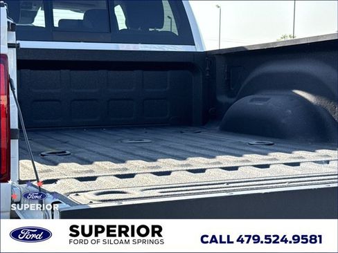 Used 2025 RAM 2500 Laramie AWD/4WD image 11