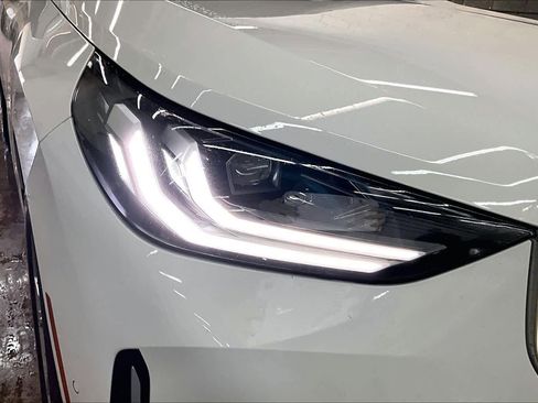 Used 2025 BMW X3 xDrive30i w/ Premium Package image 30