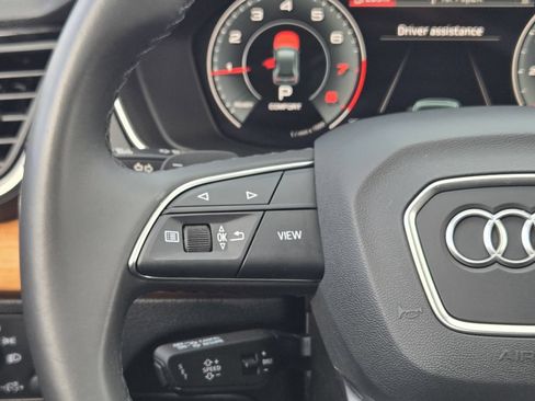 Certified 2023 Audi Q5 2.0T Premium Plus w/ Premium Plus Package AWD/4WD image 36