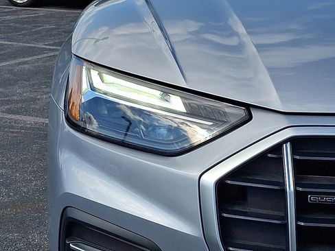 Used 2022 Audi Q5 2.0T Premium image 10