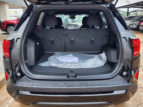 New 2026 GMC Terrain Elevation w/ Black Edition image 45