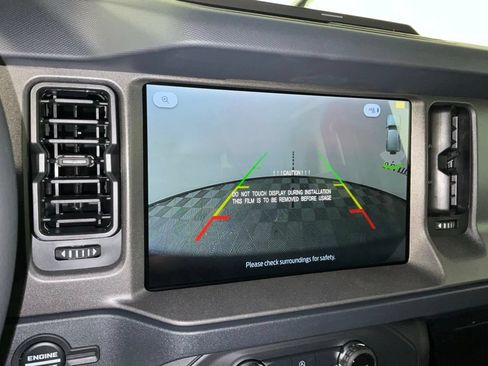 New 2026 Ford Bronco Big Bend AWD/4WD image 23