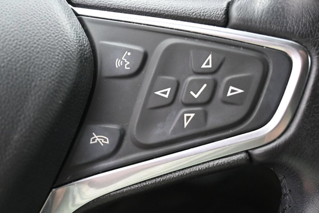 Used 2022 Chevrolet Equinox LT AWD/4WD image 19