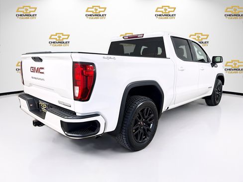Used 2021 GMC Sierra 1500 Elevation image 7