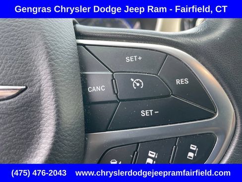 Used 2020 Chrysler Pacifica Touring-L Plus FWD image 64
