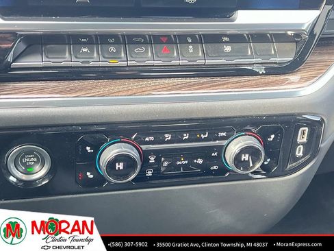 Used 2023 Chevrolet Silverado 1500 RST w/ Protection Package image 23