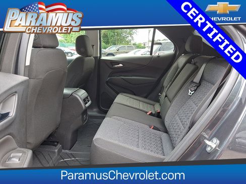 Certified 2022 Chevrolet Equinox LT image 10
