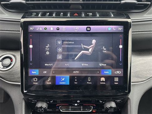 Used 2023 Jeep Grand Cherokee Limited image 24