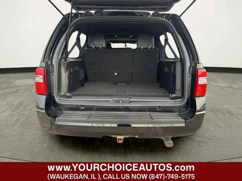 Used 2017 Ford Expedition Max Limited AWD/4WD image 13