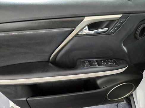 Certified 2022 Lexus RX 350 350 image 29