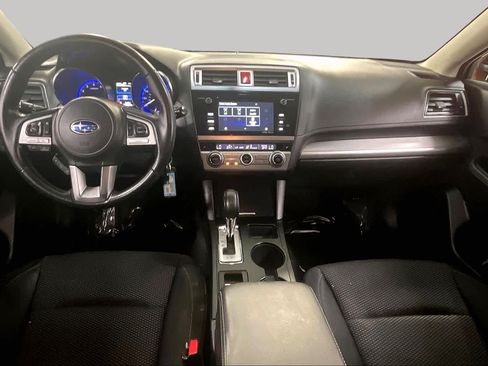 Used 2016 Subaru Outback 2.5i Premium AWD/4WD image 15