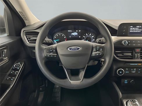 Used 2021 Ford Escape S image 25