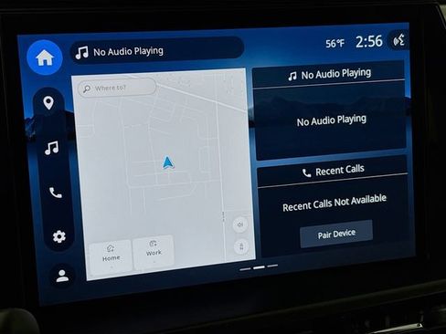 New 2026 Subaru Outback Limited image 15